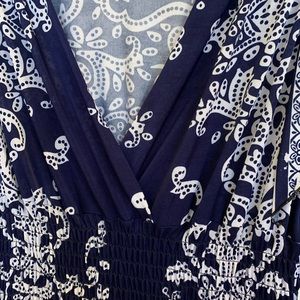 AceFashion maxi dress